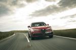 Alfa Romeo Stelvio Quadrifoglio 2020 года (UK)